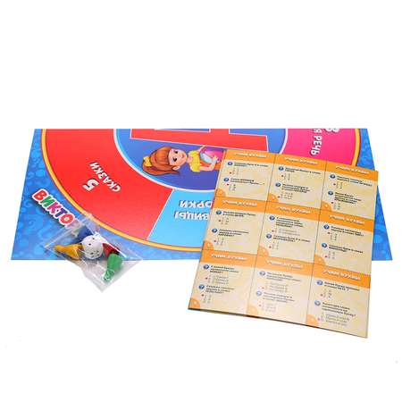 Настольная игра УМка