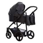 Коляска 2в1 Bebetto Explorer Air Lux