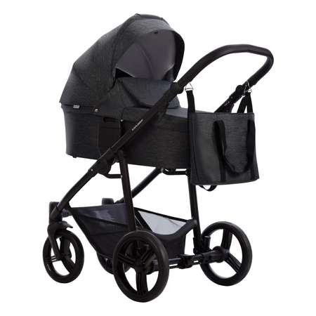 Коляска 2в1 Bebetto Explorer Air Lux