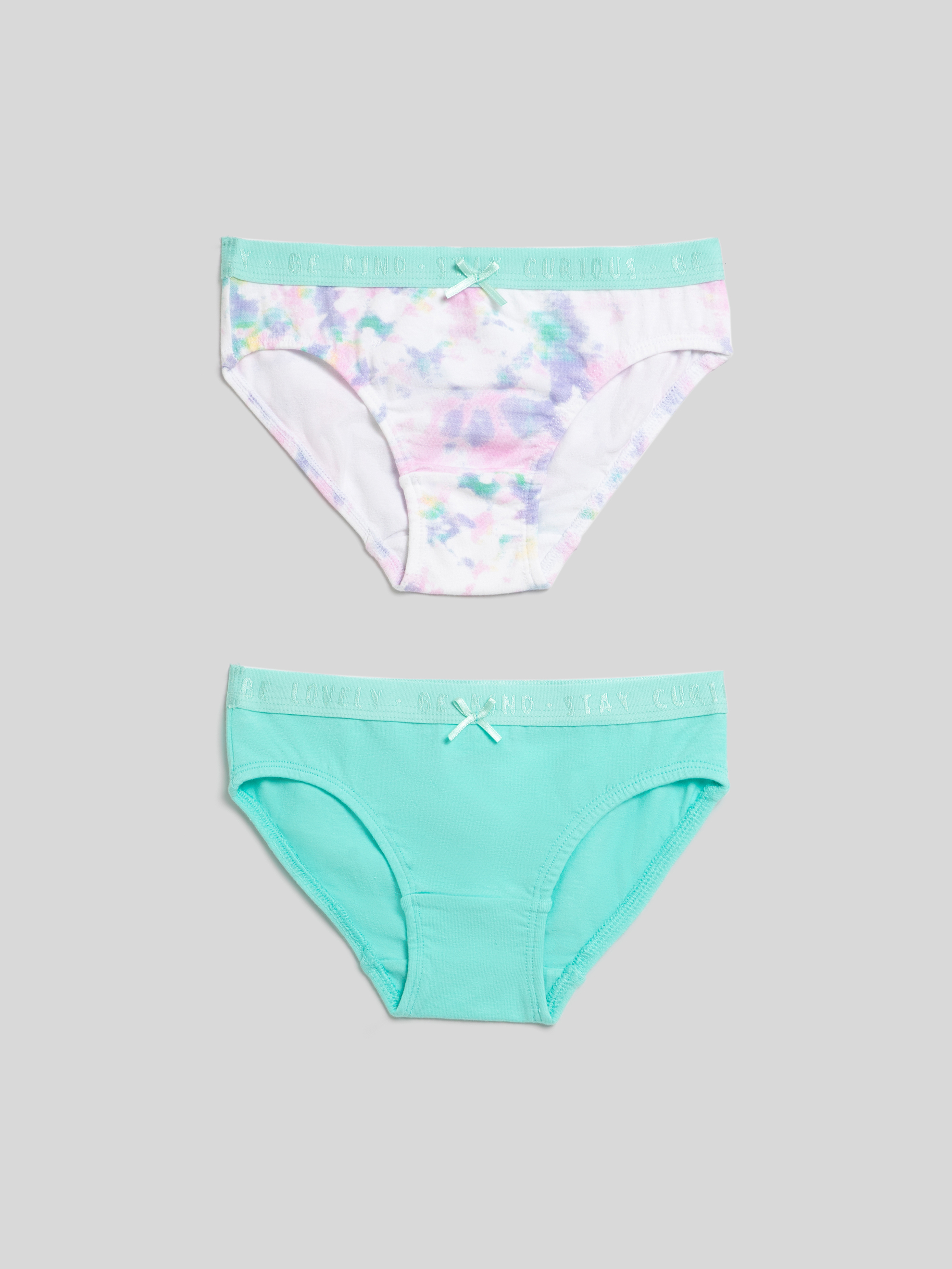 Трусы 2 шт Acoola 20234120013_0075255 - фото 1