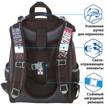 Ранец Brauberg Premium Ball