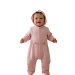 Комбинезон КВАРК лук