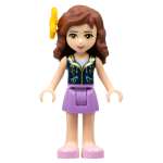 Фигурка LEGO Friends Olivia Light
