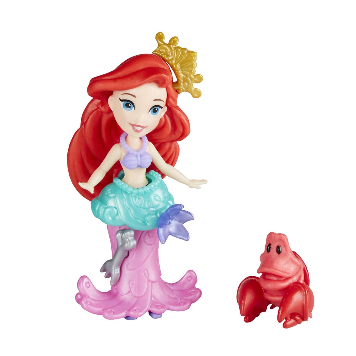 Кукла модельная Princess E0068EU4 - фото 6