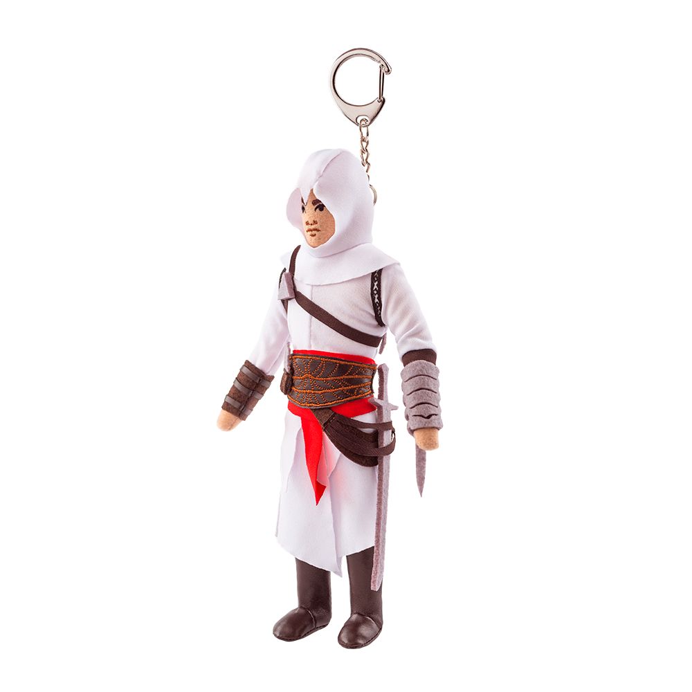 Брелок ASSASSINS CREED - фото 4