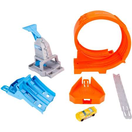 Игровой набор Hot Wheels