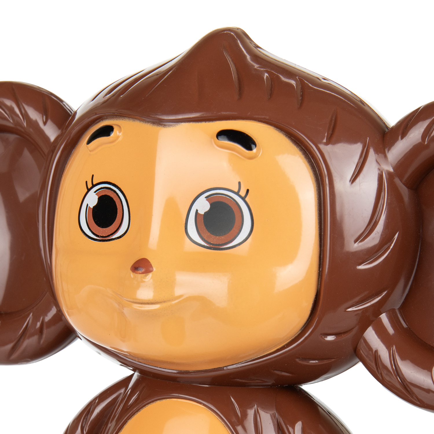 Игрушка УМка Чебурашка Сказочник - фото 4