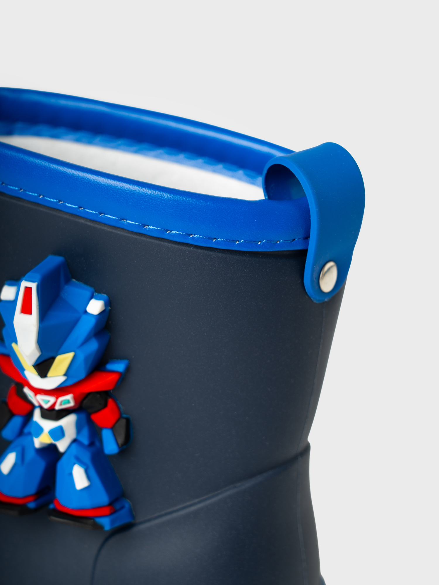 Резиновые сапоги PlayToday 12612721 - фото 9