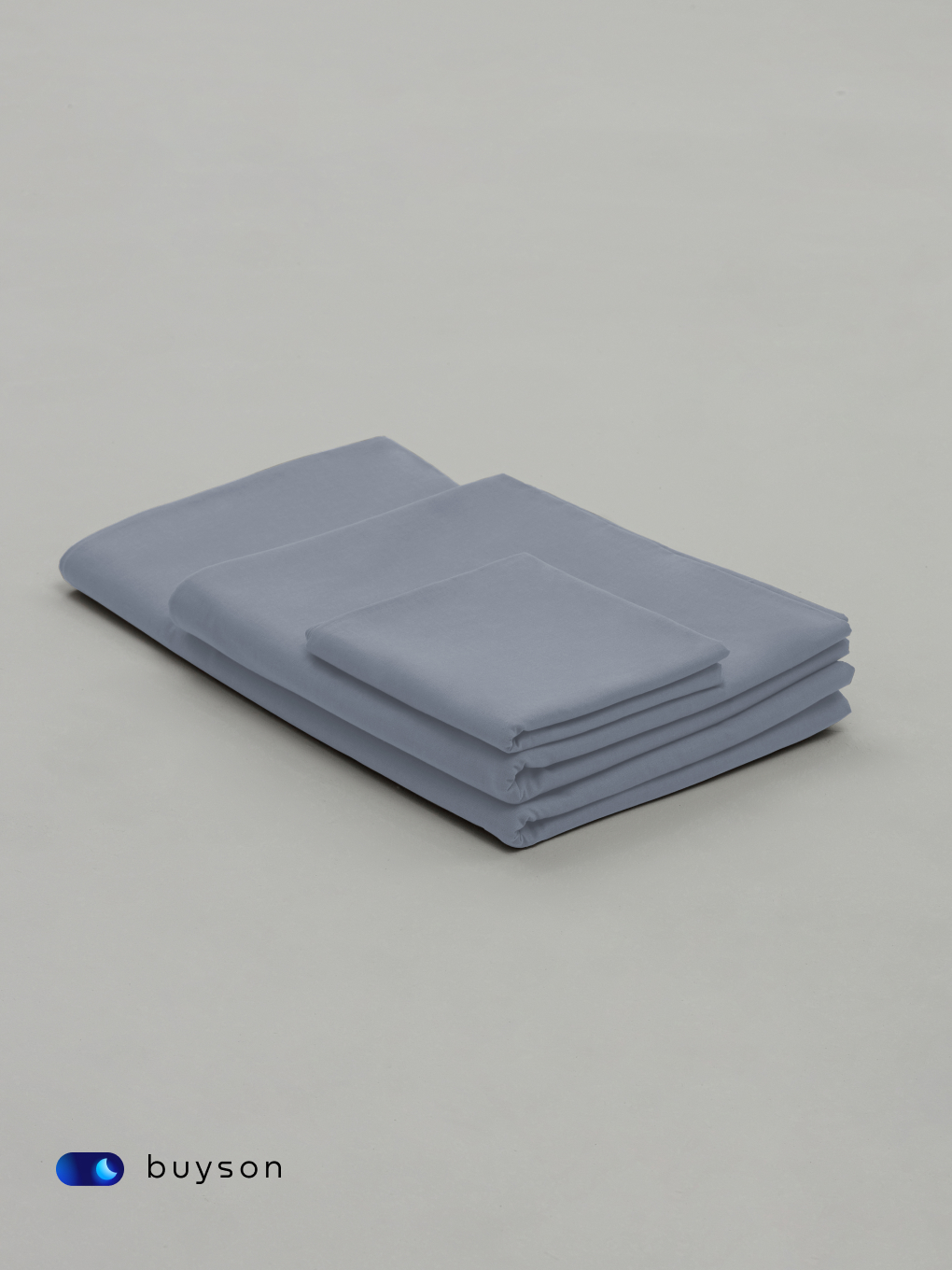 Наволочка buyson BuyDream 50 x 70 см 2 шт. - фото 6