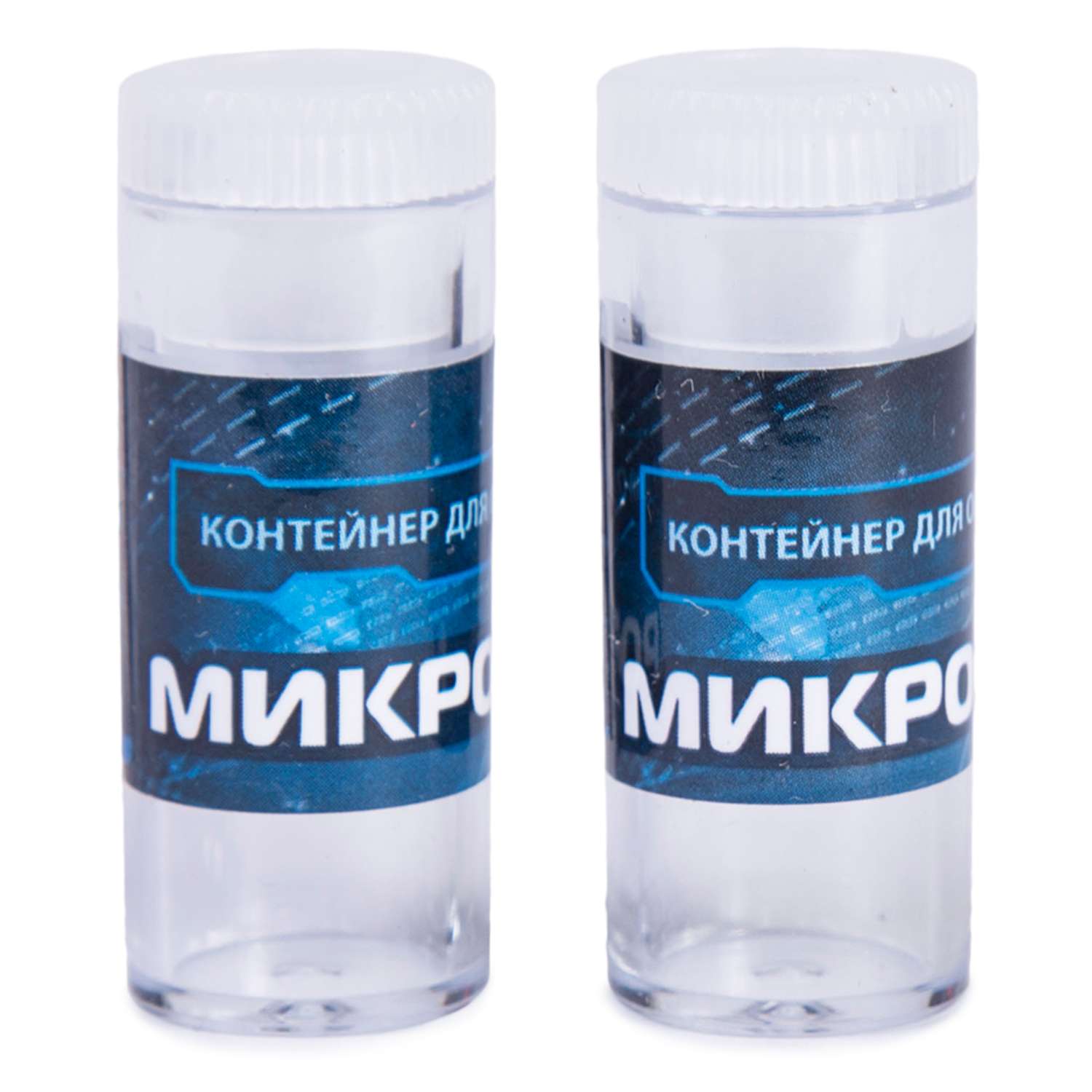 Микроскоп Attivio в кейсе - фото 17