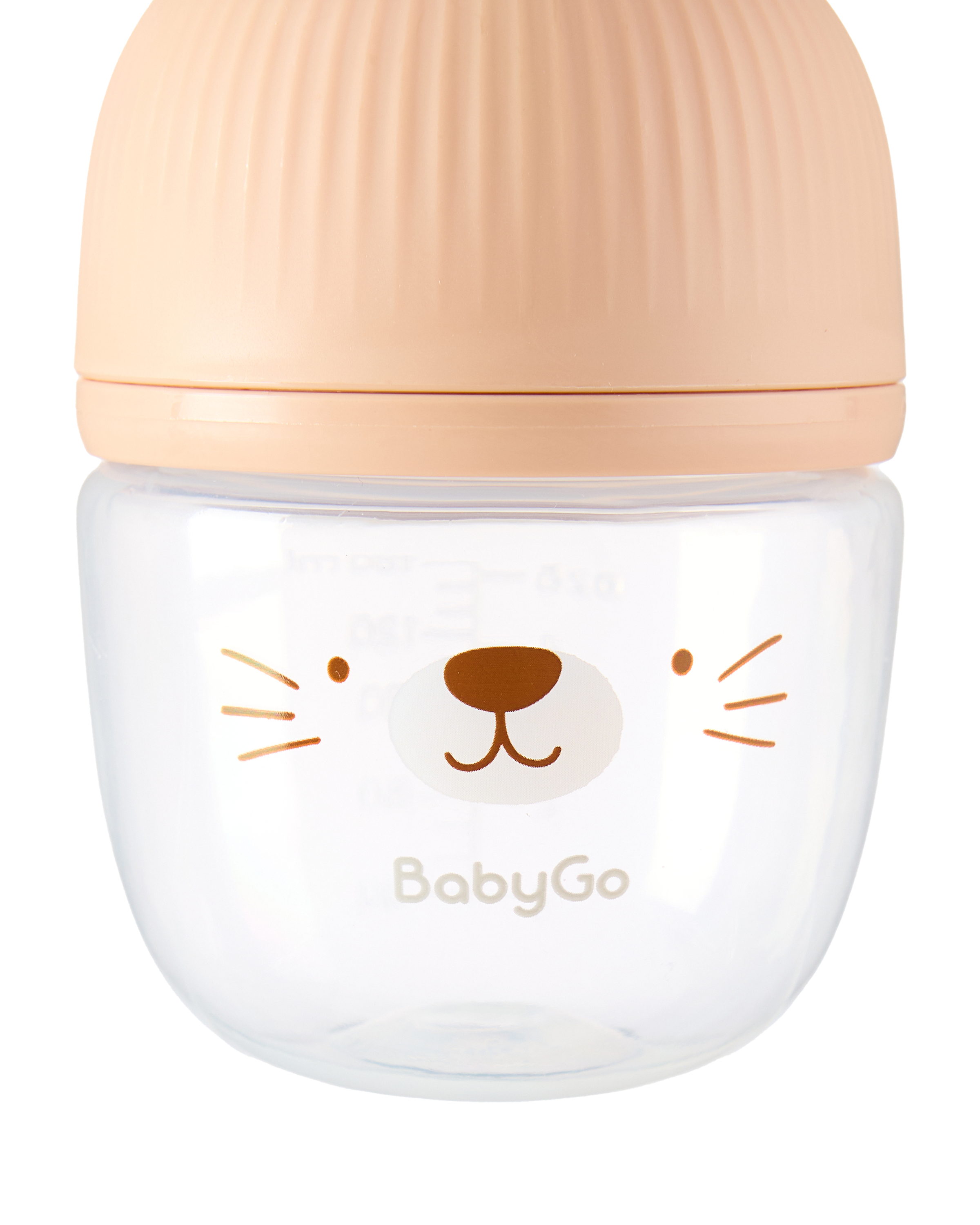 Бутылочка BabyGo 150 мл - фото 3