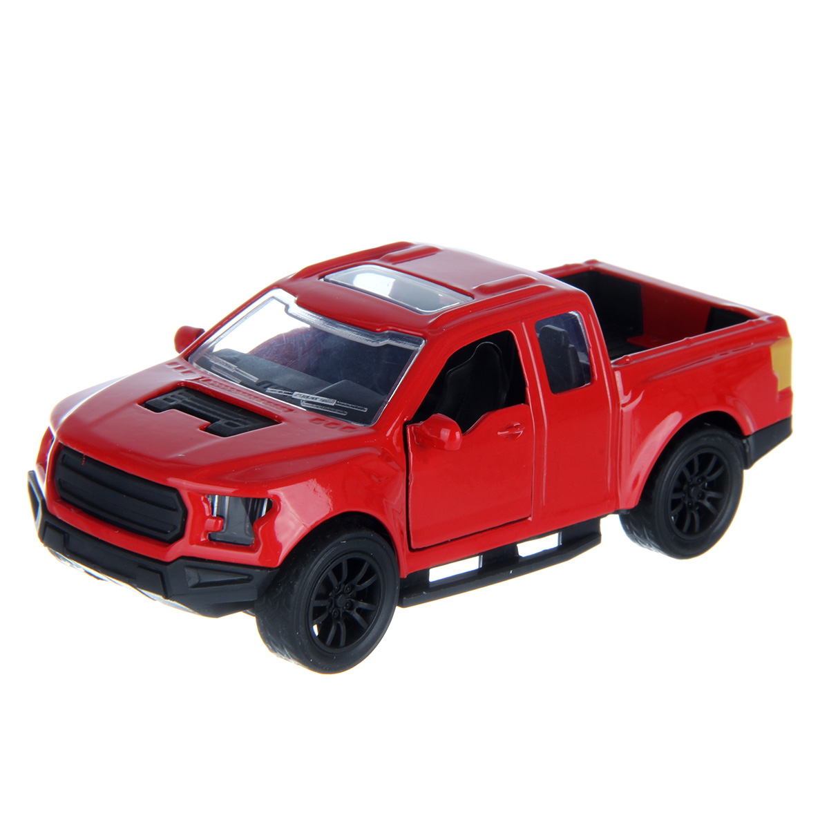 Автомобиль Veld Co 1:36 136116 - фото 9