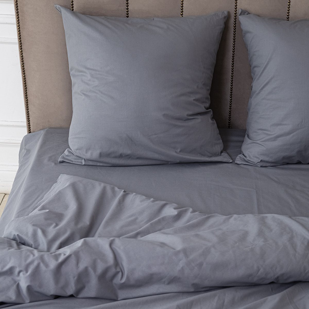 Комплект постельного белья BRAVO Collection полутораспальный 4 предм. - фото 10