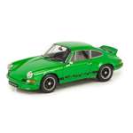 Автомобиль Welly Porsche 1:38