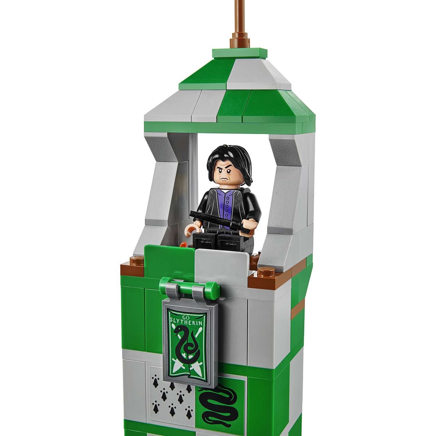 Конструктор LEGO Harry Potter блочный - фото 19