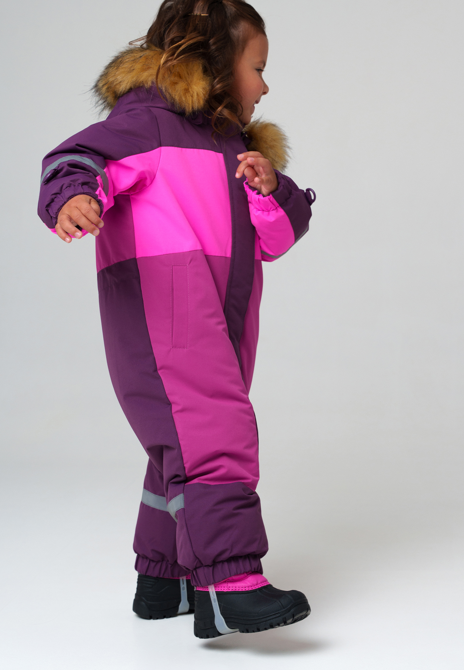 Комбинезон PlayToday 32523005 - фото 8