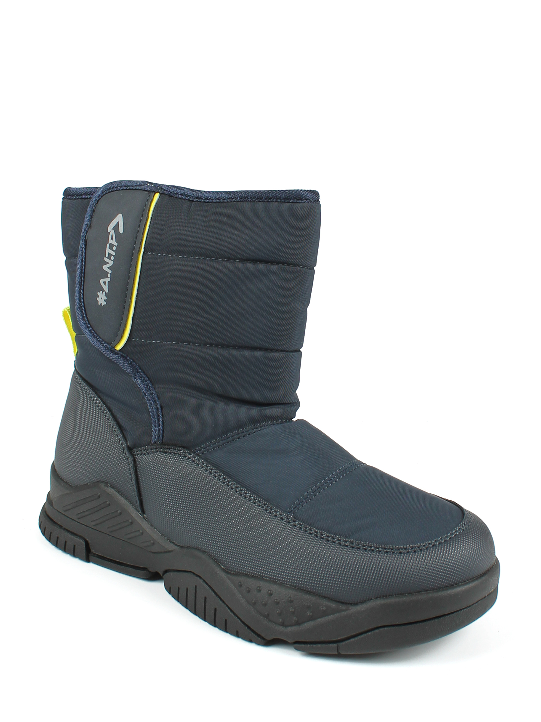 Ботинки Antilopa AL 16217 - фото 11