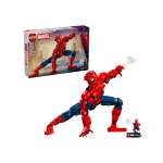 Конструктор LEGO Marvel Super Heroes Spider-Man 813 дет.
