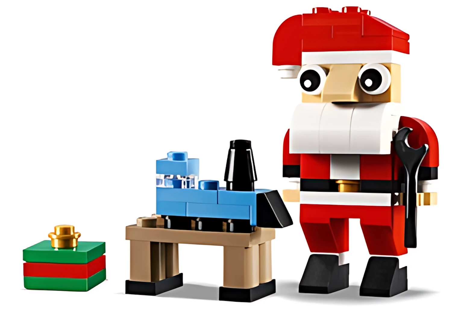 Конструктор LEGO Creator 30573 67 дет. - фото 2