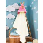 Полотенце уголок Wellness Малыш-01/73_СМ 80 x 100 см 1 шт.