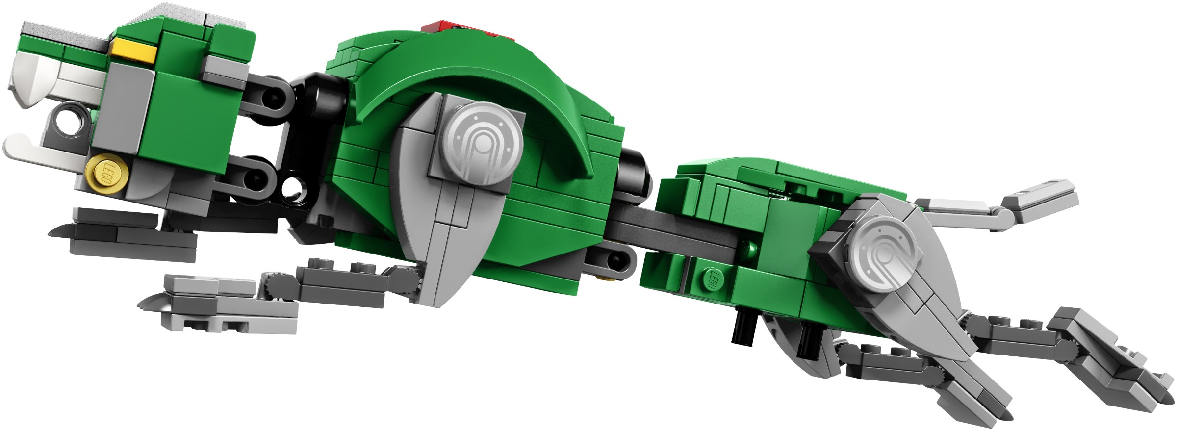 Конструктор LEGO Ideas 21311 2321 дет. - фото 26