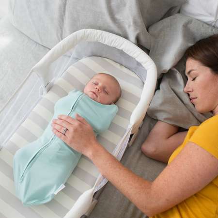 Конверт пеленальный (кокон) Summer Infant Swaddleme