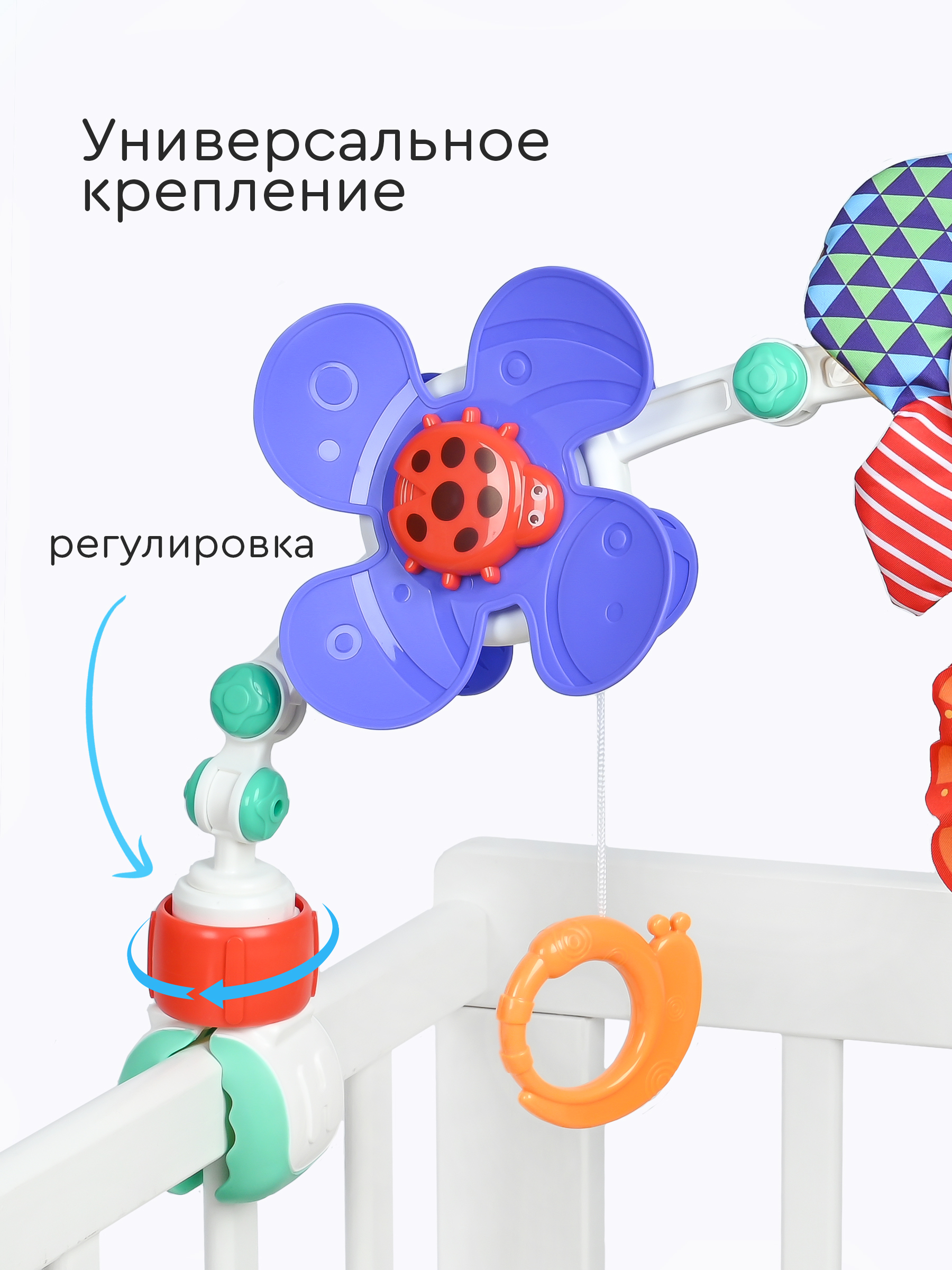 Подвеска Tomix Bee - фото 4