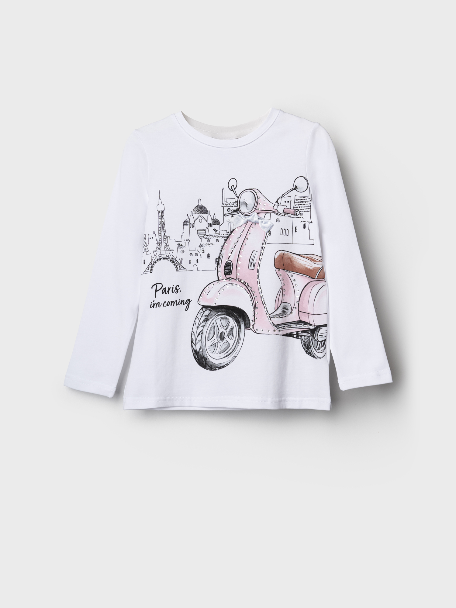 Лонгслив PlayToday 12622163 - фото 4