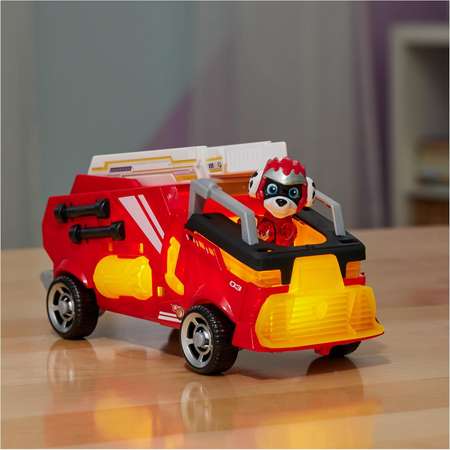 Игровой набор Paw Patrol Маршалл