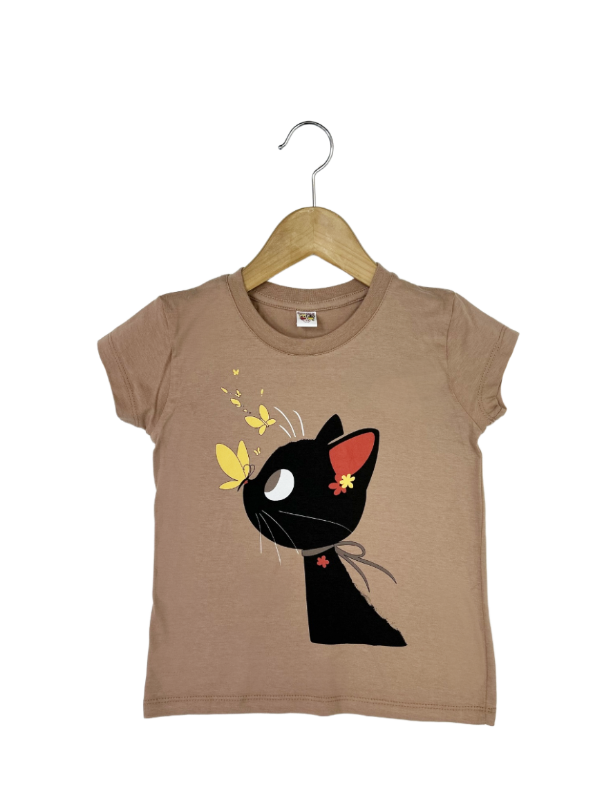 Футболка 7 шт Baby Stylе мд001704 - фото 10