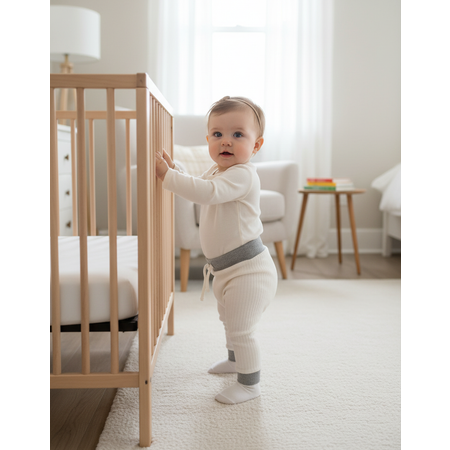 Штанишки Утенок