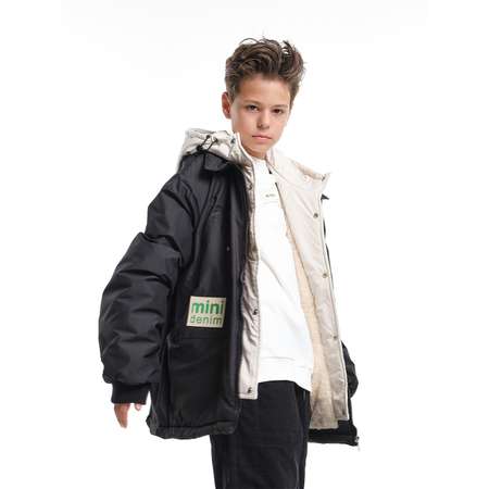 Куртка Mini-Maxi