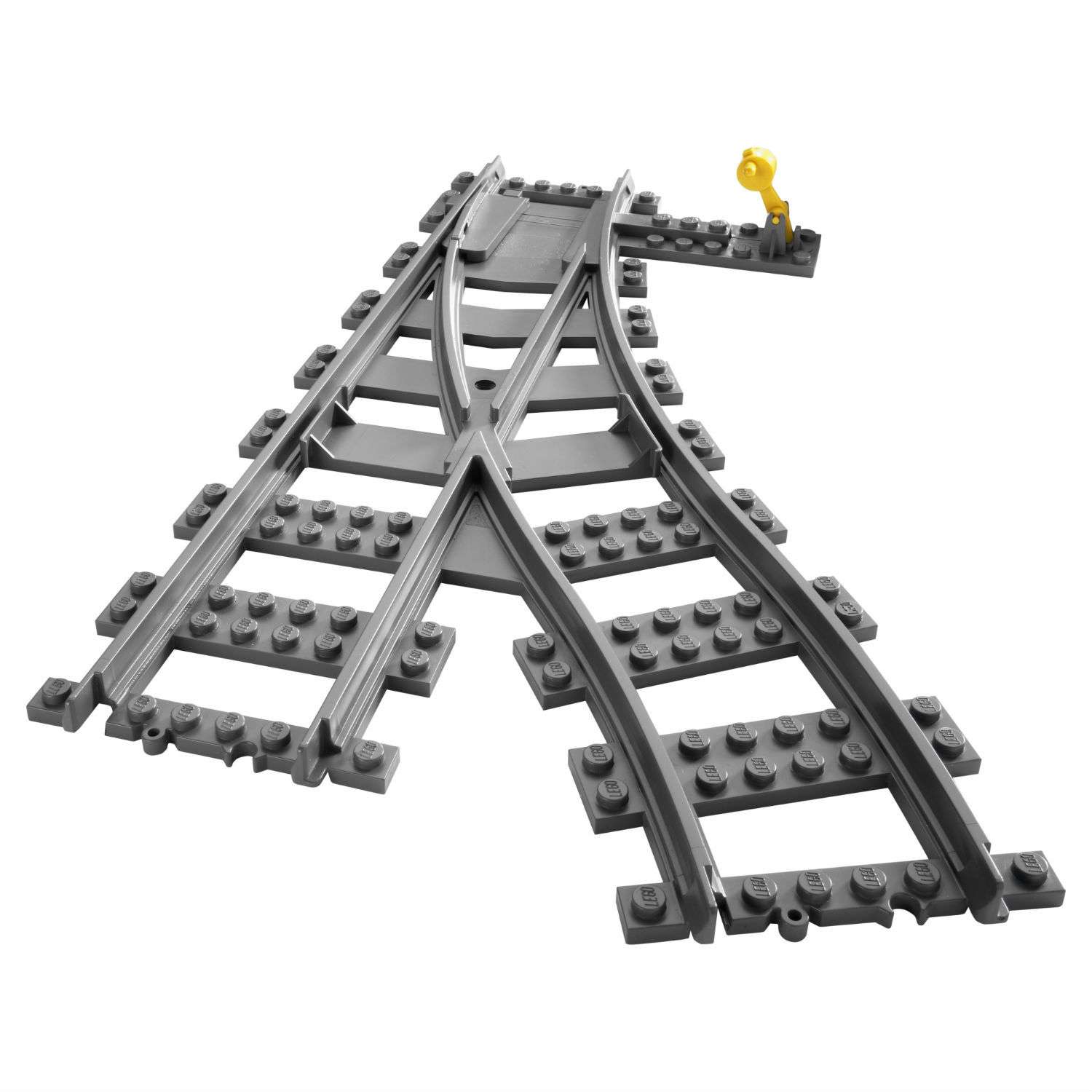 Конструктор LEGO City блочный - фото 6