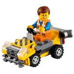 Конструктор LEGO THE LEGO Movie 2 30529 45 дет.