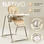 Стульчик для кормления Nuovita Nativo
