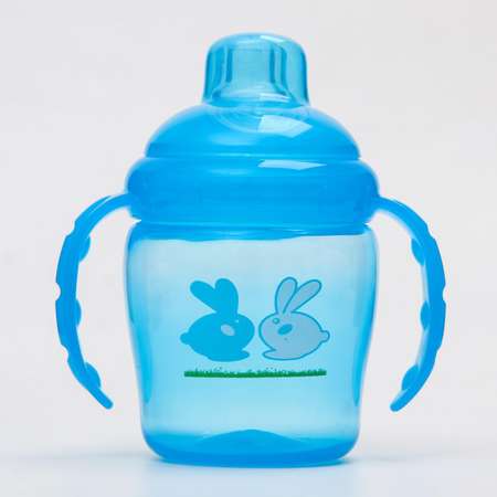 Поильник Mum and Baby 250 мл