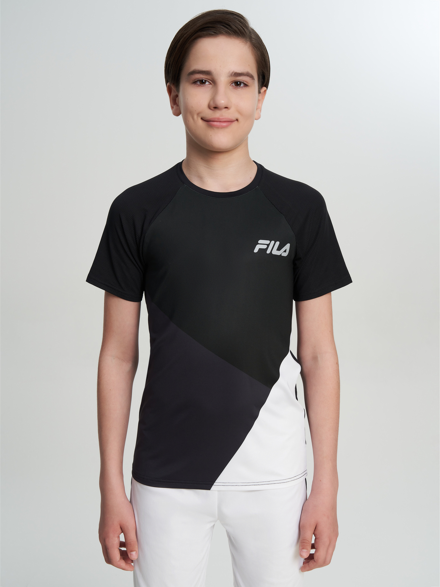 Футболка FILA 142121FLA-BA - фото 7