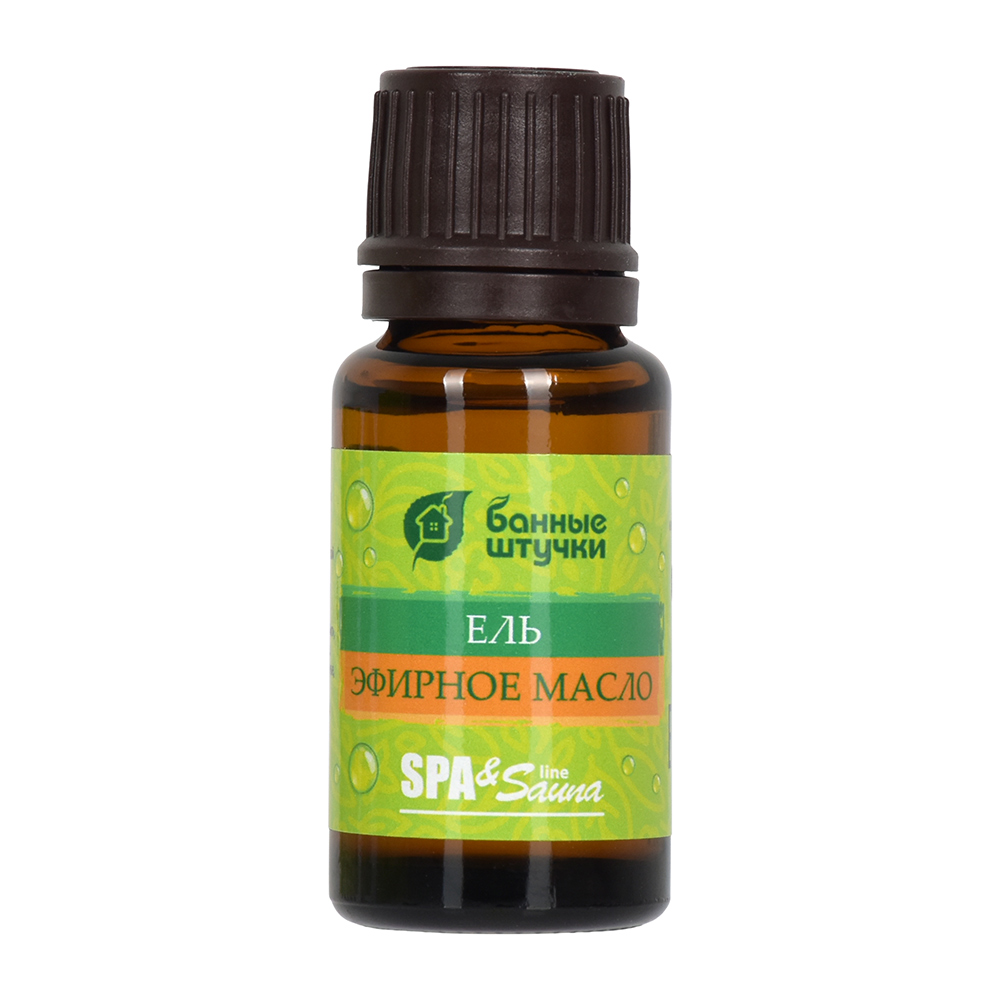 Масло Банные штучки - фото 3