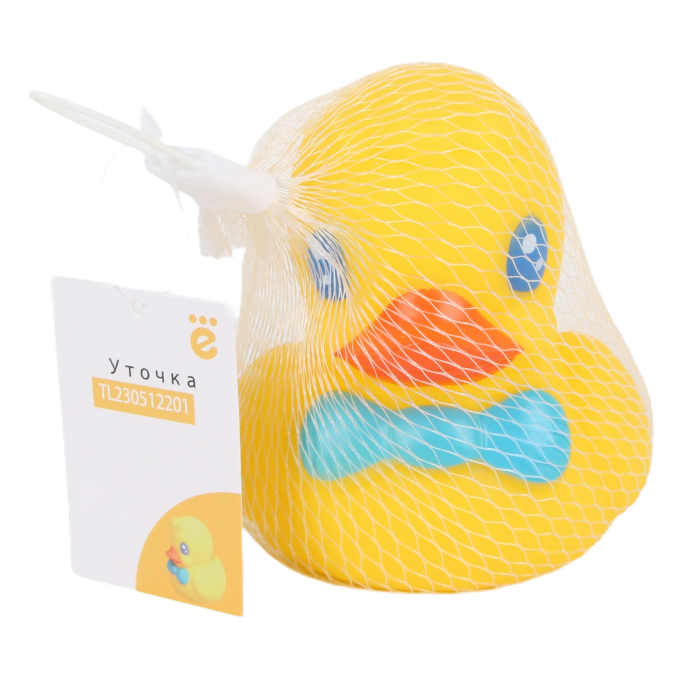 Игрушка ё Уточка - фото 2