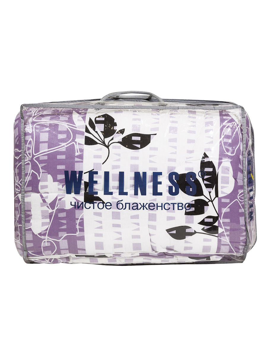 Одеяло Wellness Корсика хлопок 170 x 205 см - фото 9