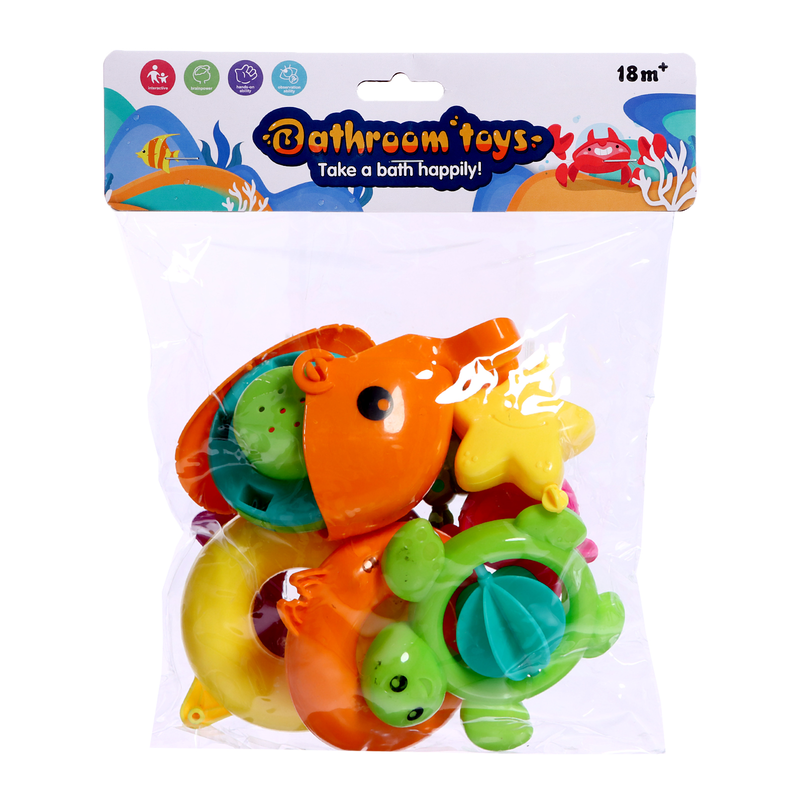 Игрушка Sima-Land - фото 14