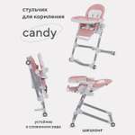 Стульчик для кормления Rant Candy классический