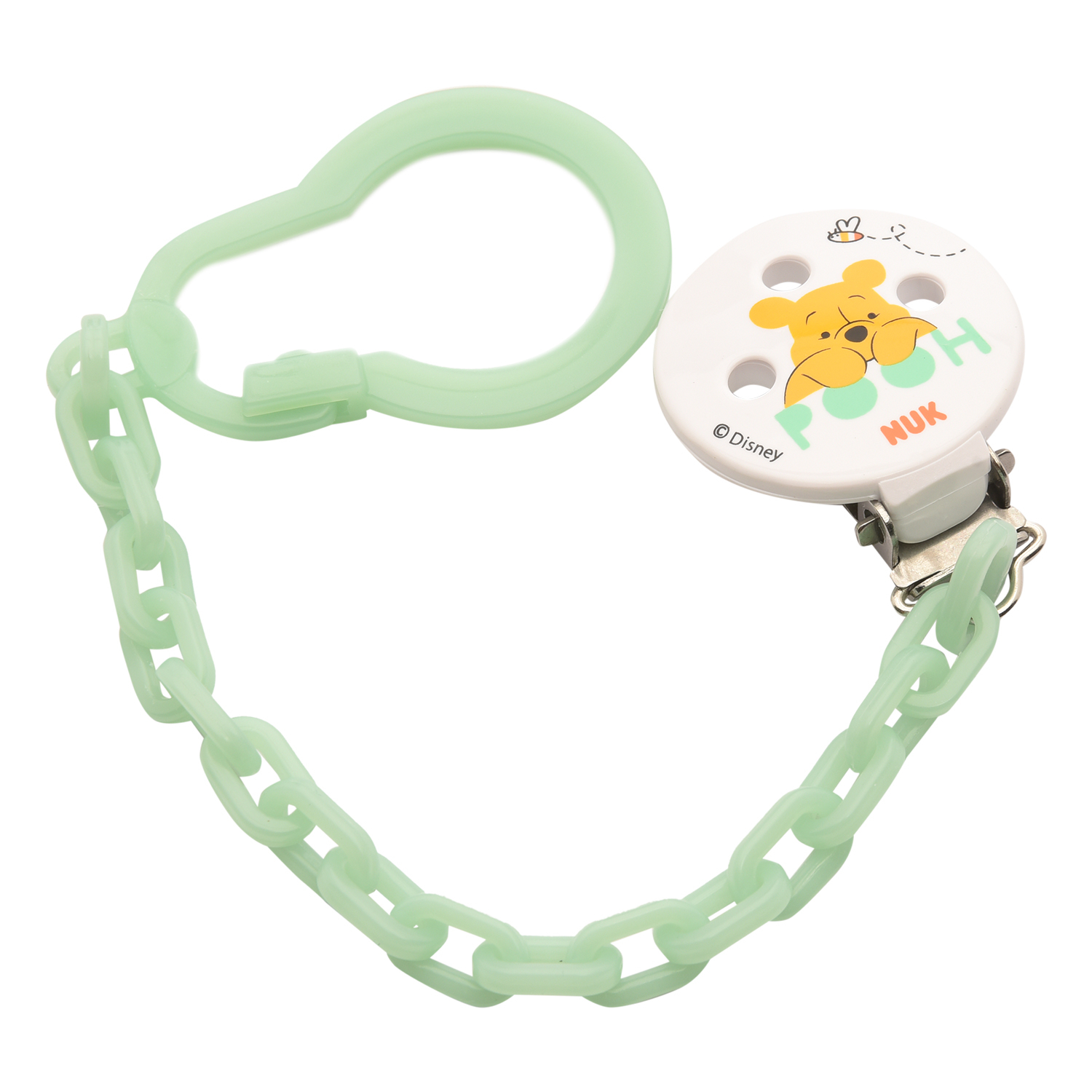 Футляр для пустышки Nuk - фото 1