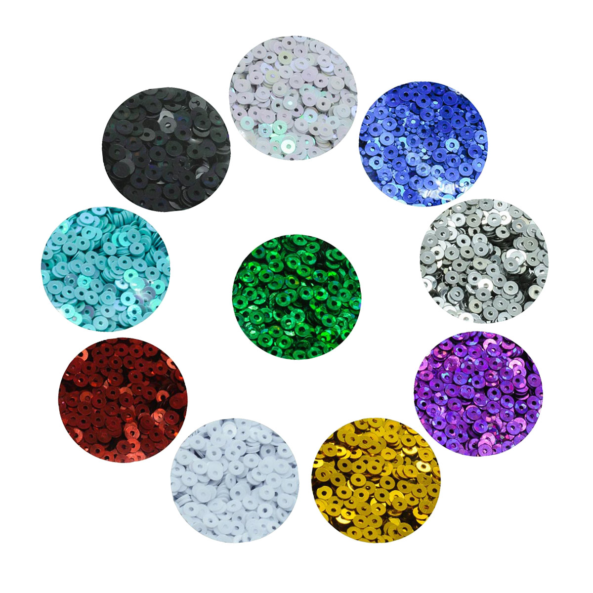 Набор для творчества Astra Craft бисер - фото 1