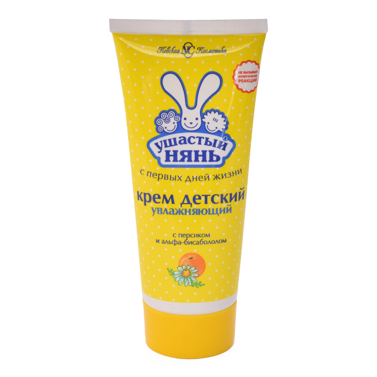 Крем Ушастый нянь Увлажняющий - фото 1