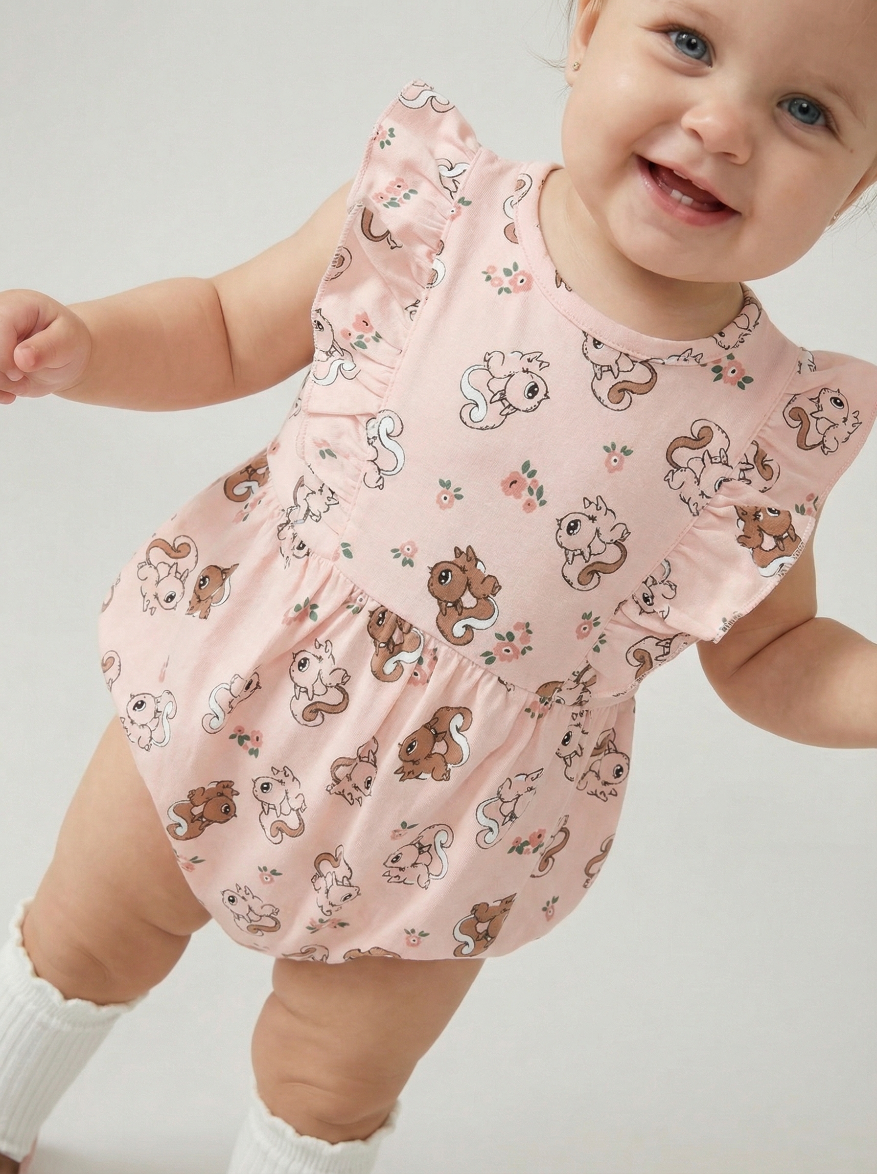 Песочник YOULALA 1665100206 - фото 3