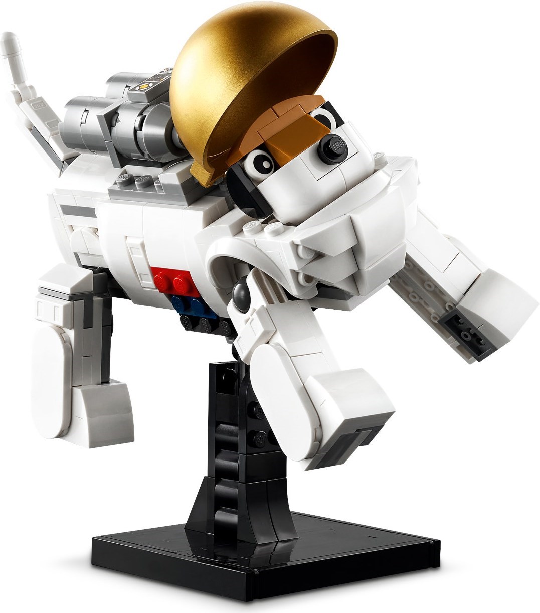 Конструктор LEGO Creator 647 дет. - фото 4