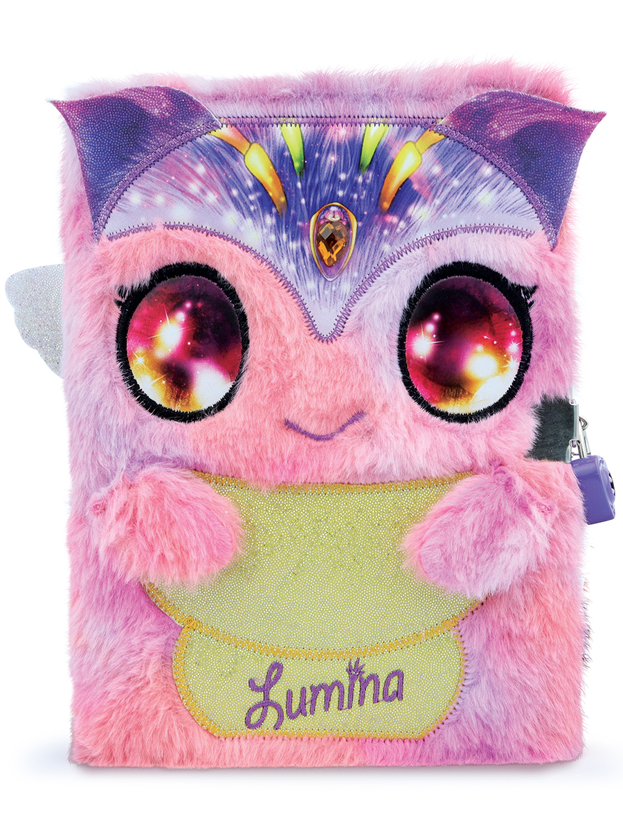 Блокнот Nebulous Stars - фото 5