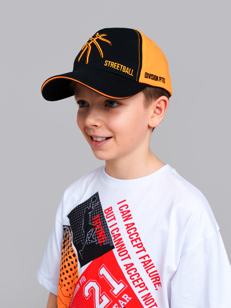 Бейсболка PlayToday 12511063 - фото 1