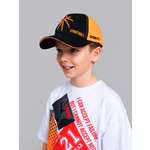 Бейсболка PlayToday